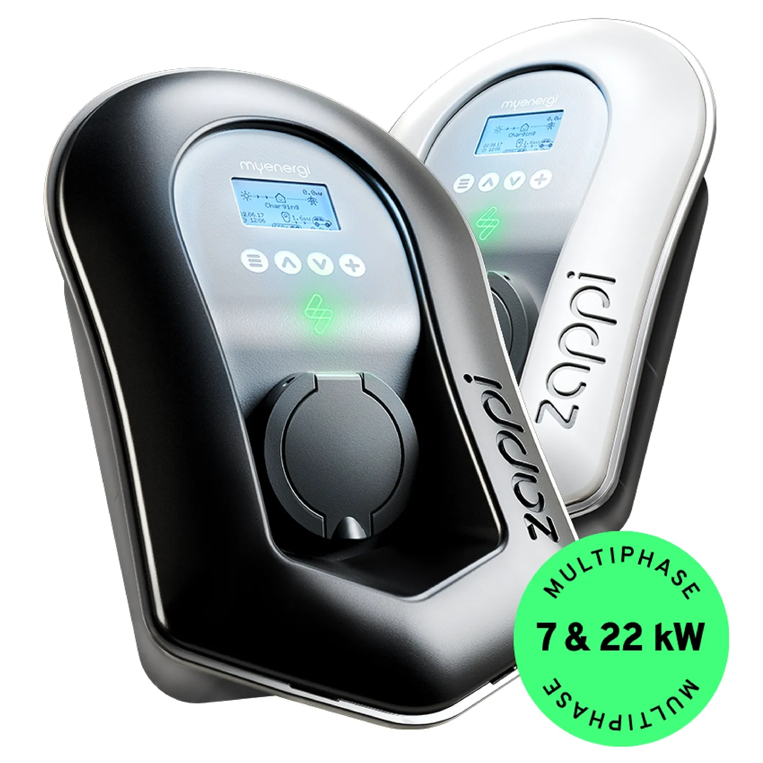 MyEnergi Zappi EV Charger